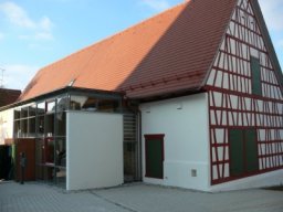 Krippenmuseum-Oberstadion