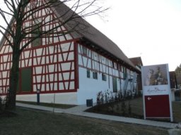 Krippenmuseum-Oberstadion