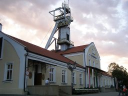 Salzbergwerk-Wieliczka