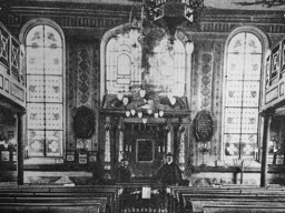 Synagoge-Ichenhausen