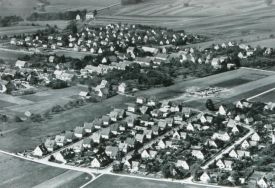 Ludwigsfeld 1961