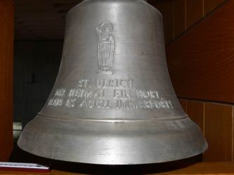 Glocke MH 02